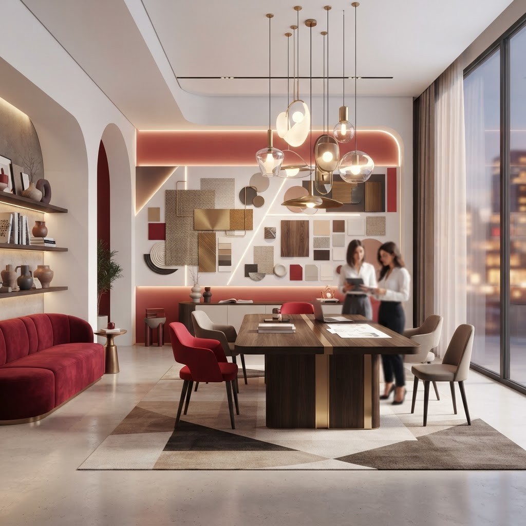 Top 10 Best Interior Design Firms in Sierra Leone