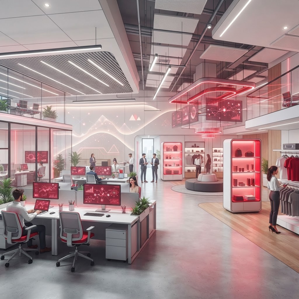 Top 10 Best Interior Fitout Companies in Austria