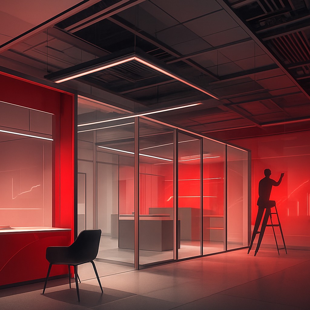 Top 10 Best Interior Fitout Companies in Bolivia