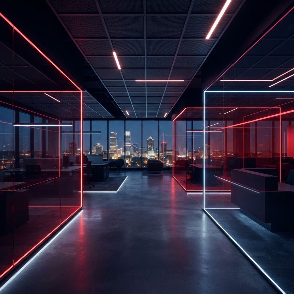Top 10 Best Interior Fitout Companies in Milwaukee