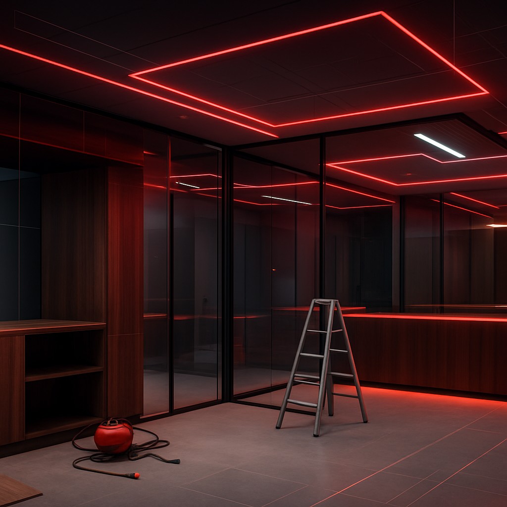 Top 10 Best Interior Fitout Companies in Zimbabwe