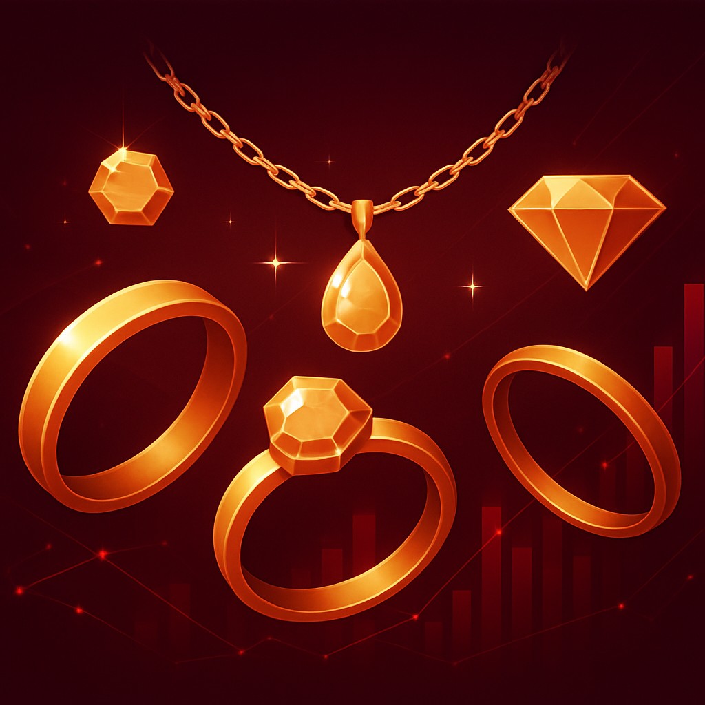 Top 10 Best Jewelry Wholesalers in Peru