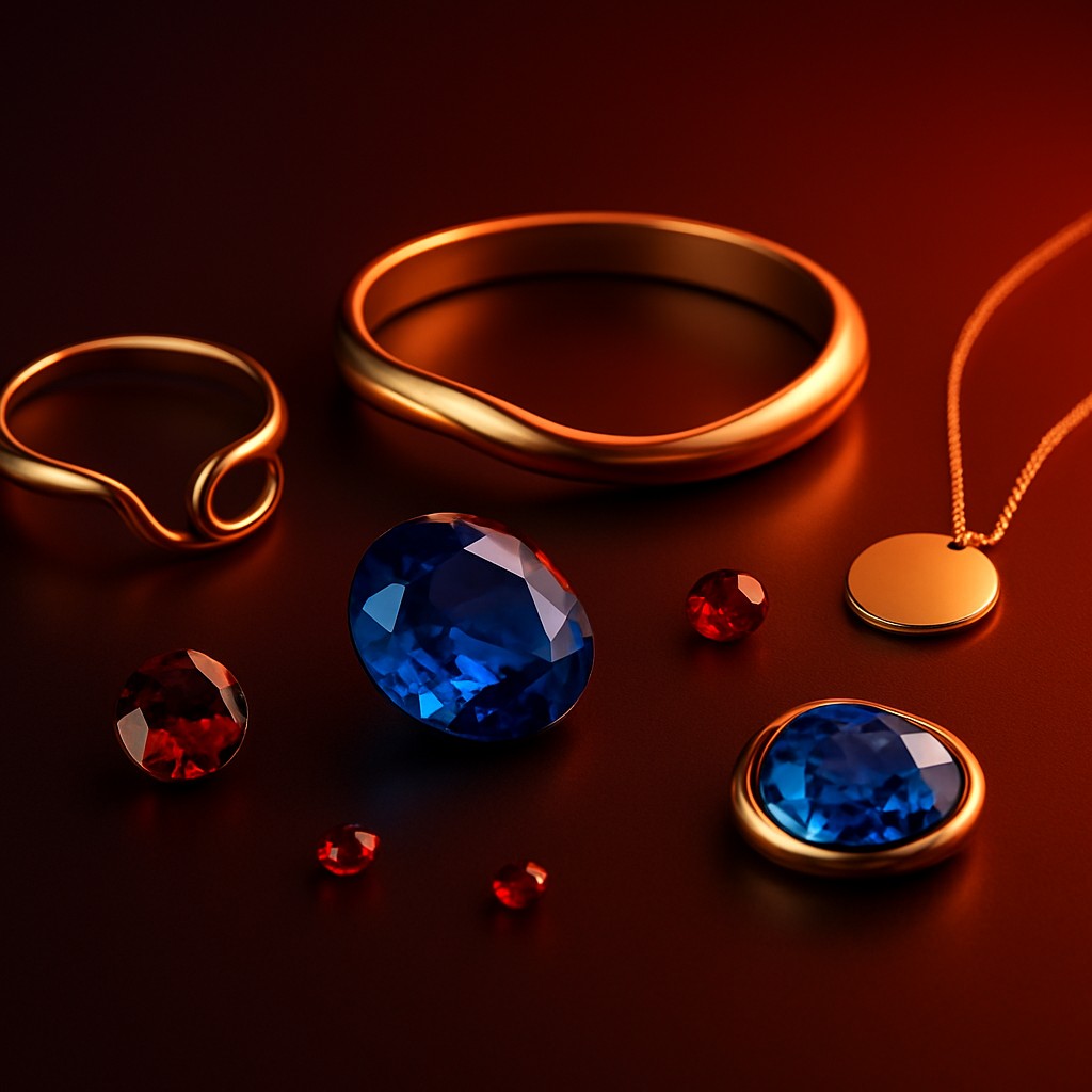 Top 10 Best Jewelry Wholesalers in Sri Lanka