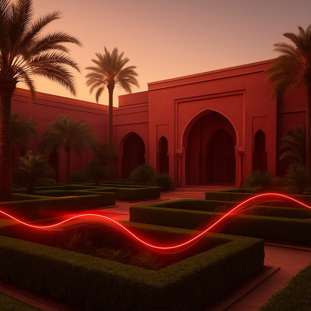 Top 10 Best Landscaping Companies in Morocco