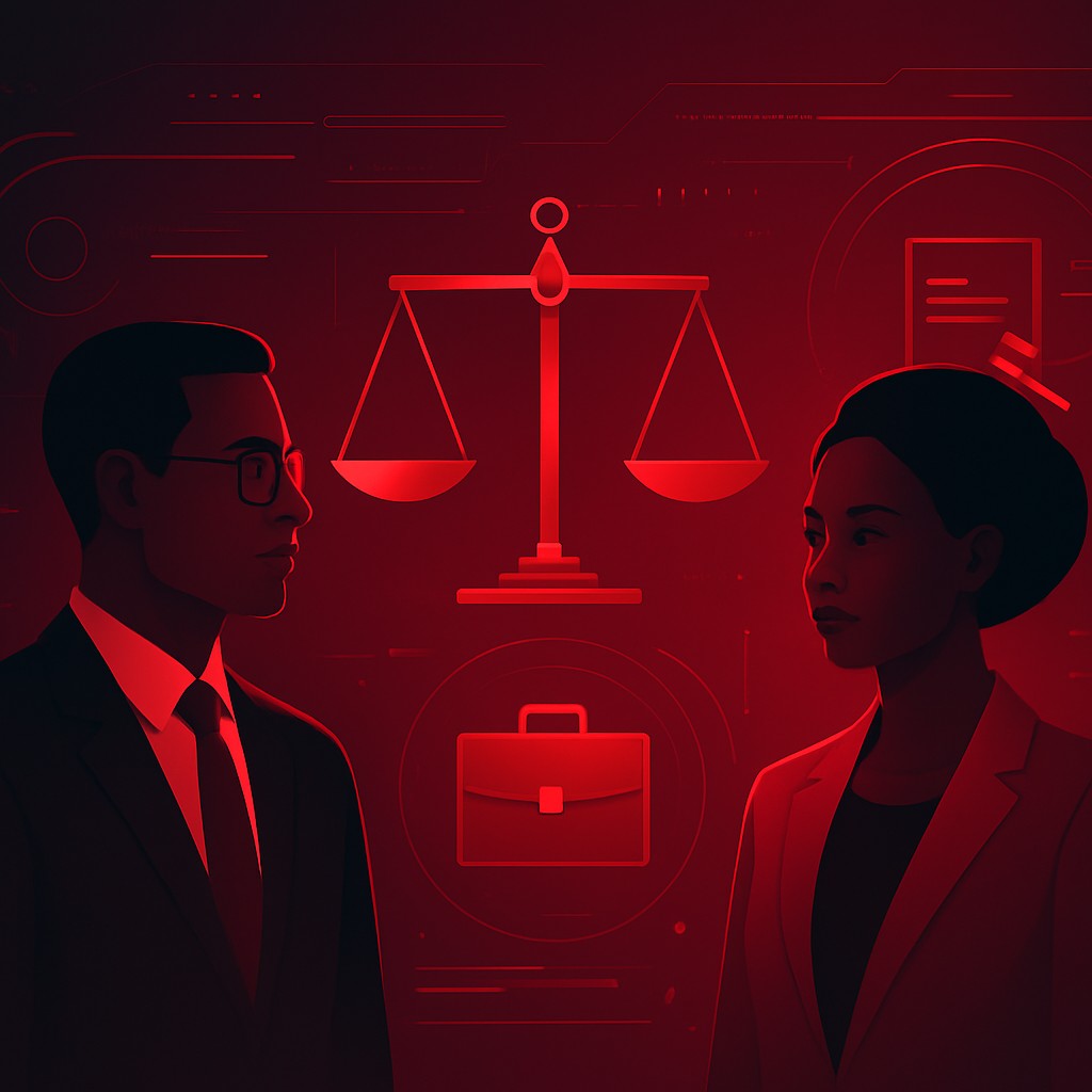 Top 10 Best Legal Consultants in Senegal