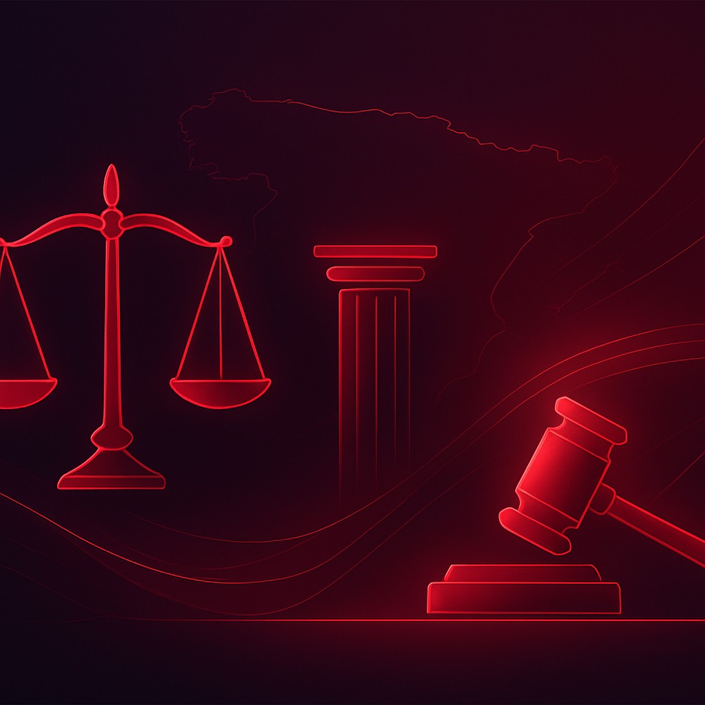 Top 10 Best Legal Consultants in Spain
