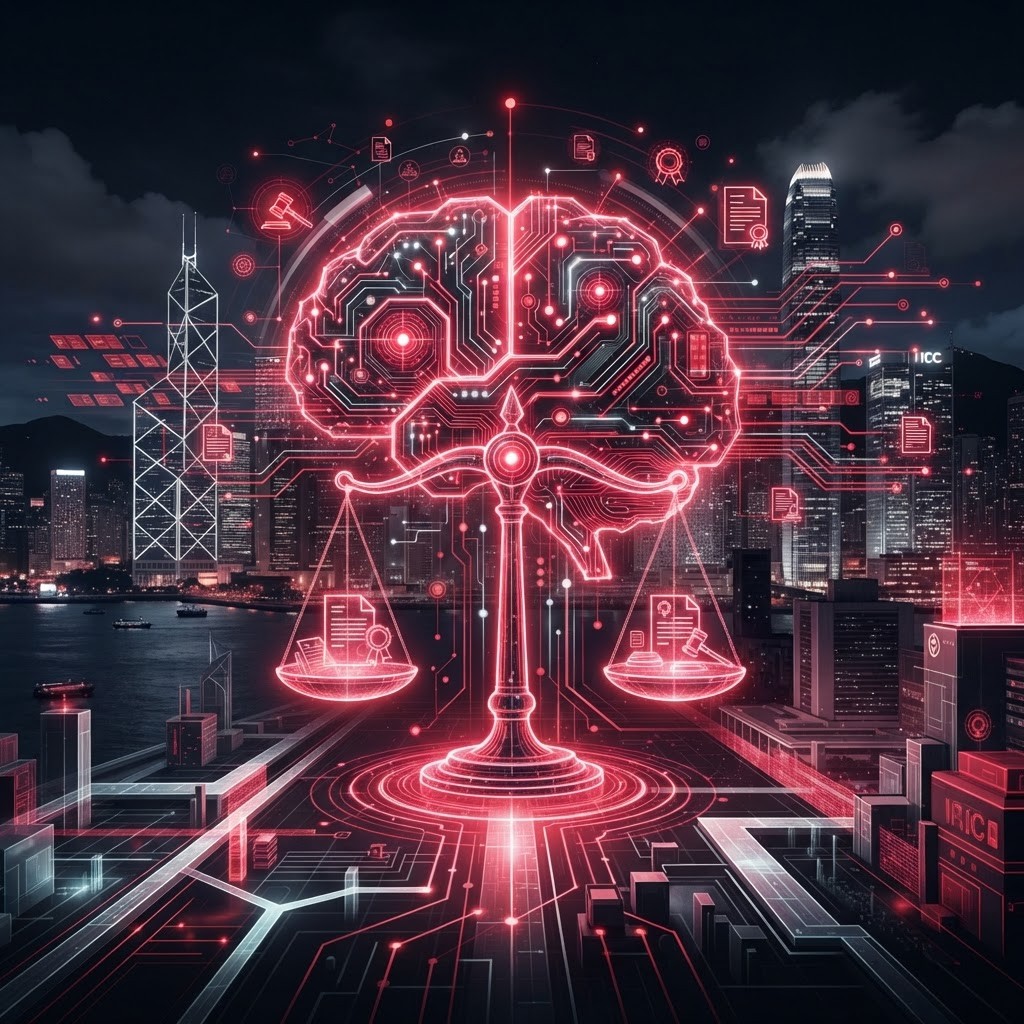 Top 10 Best Legal Tech Companies in Hong Kong