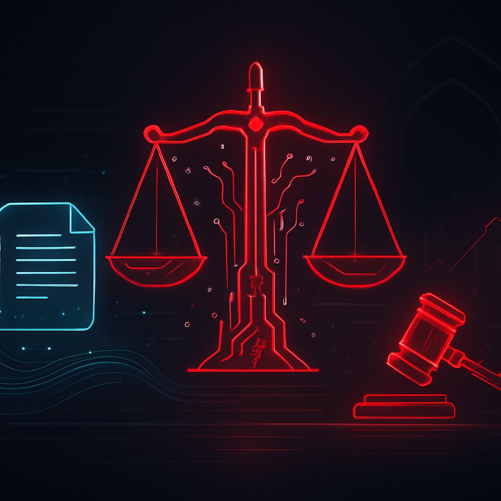 Top 10 Best Legal Tech Companies in Syria
