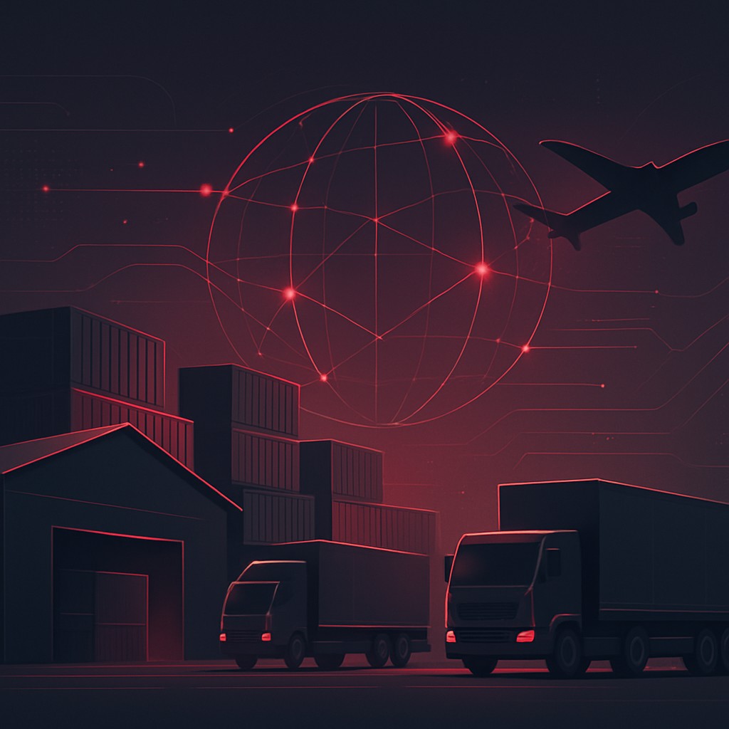Top 10 Best Logistics Companies in Ukraine