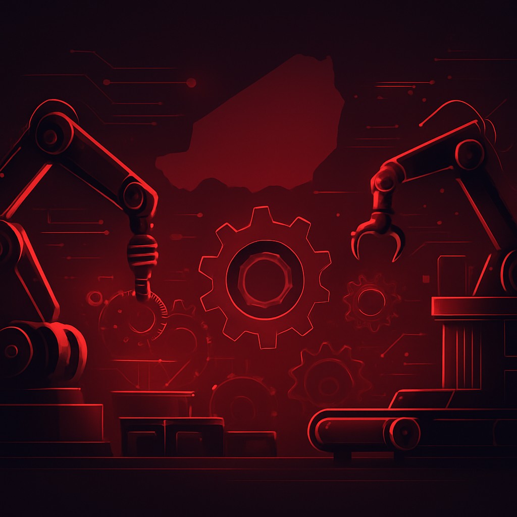 Top 10 Best Machinery Manufacturers in Niger
