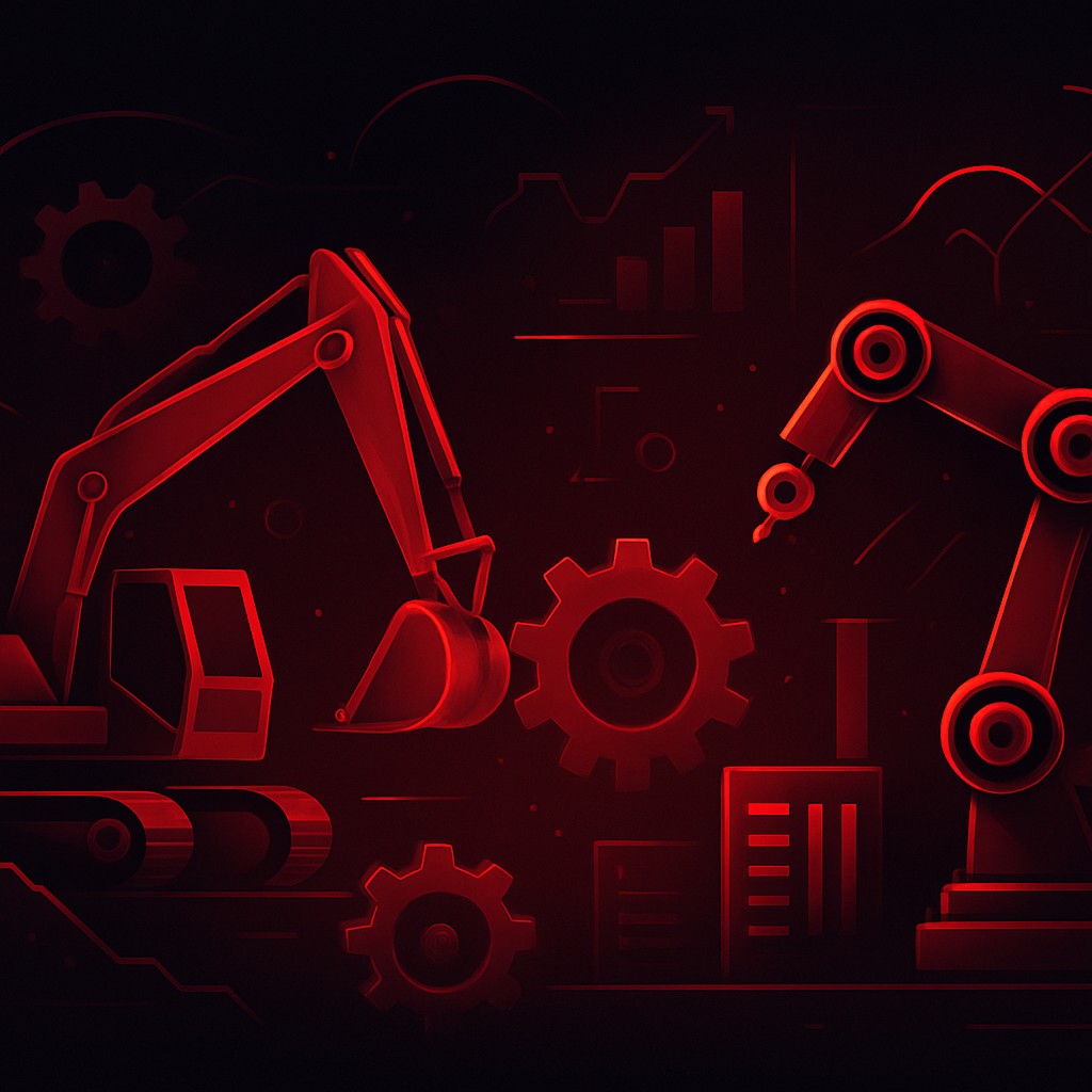 Top 10 Best Machinery Manufacturers in Somalia