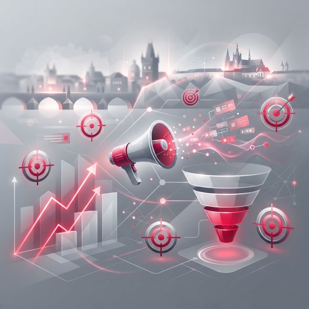 Top 10 Best Marketing Consultants in Czech Republic (Czechia)