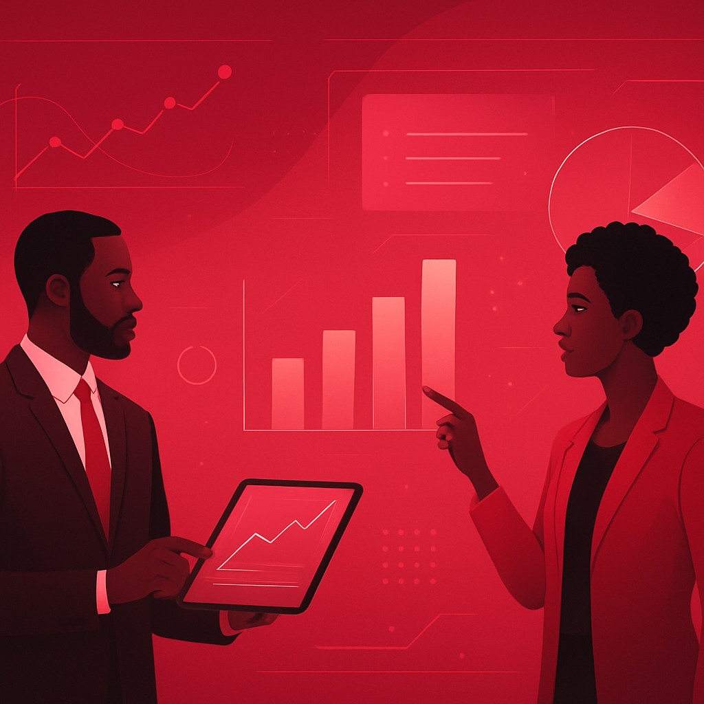 Top 10 Best Marketing Consultants in Senegal