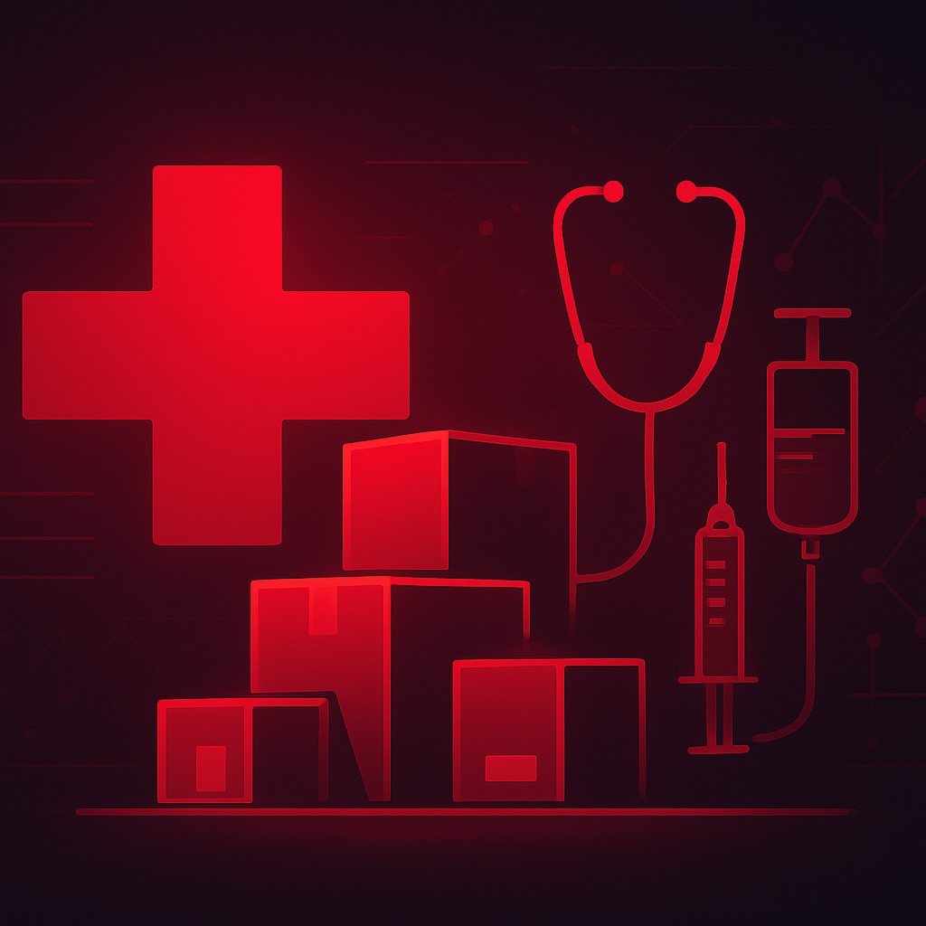 Top 10 Best Medical Supply Companies in Haiti