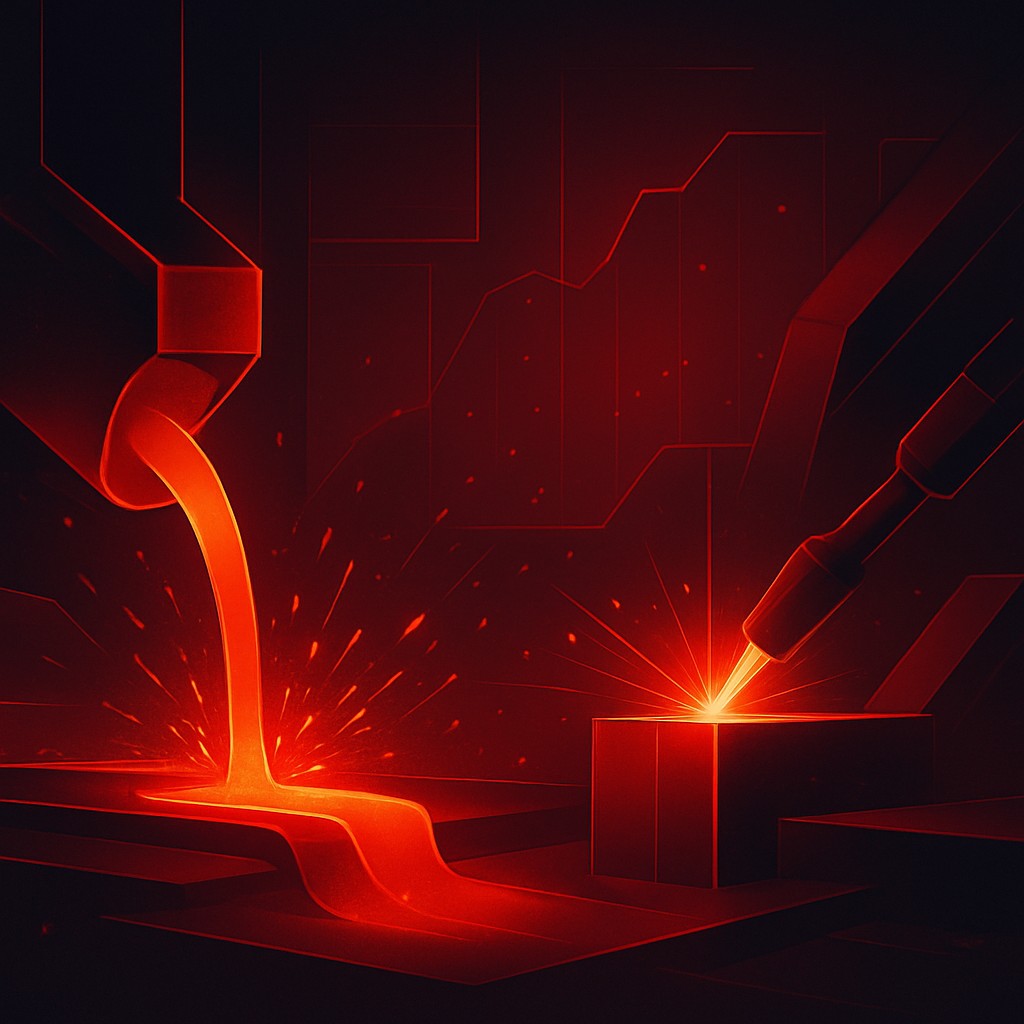 Top 10 Best Metalworks Companies in Chad