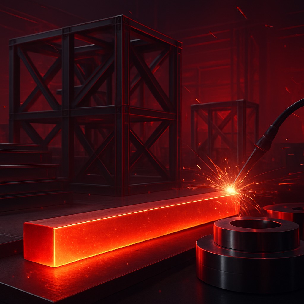 Top 10 Best Metalworks Companies in Venezuela
