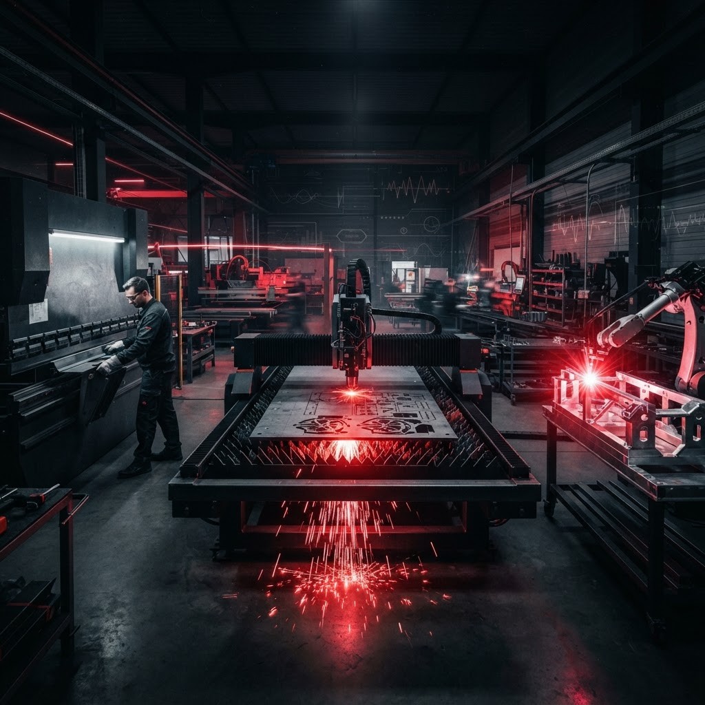 Top 10 Best Metalworks Companies in Washington