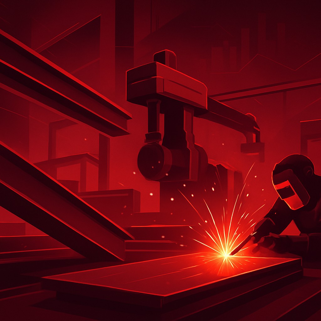 Top 10 Best Metalworks Companies in Zambia