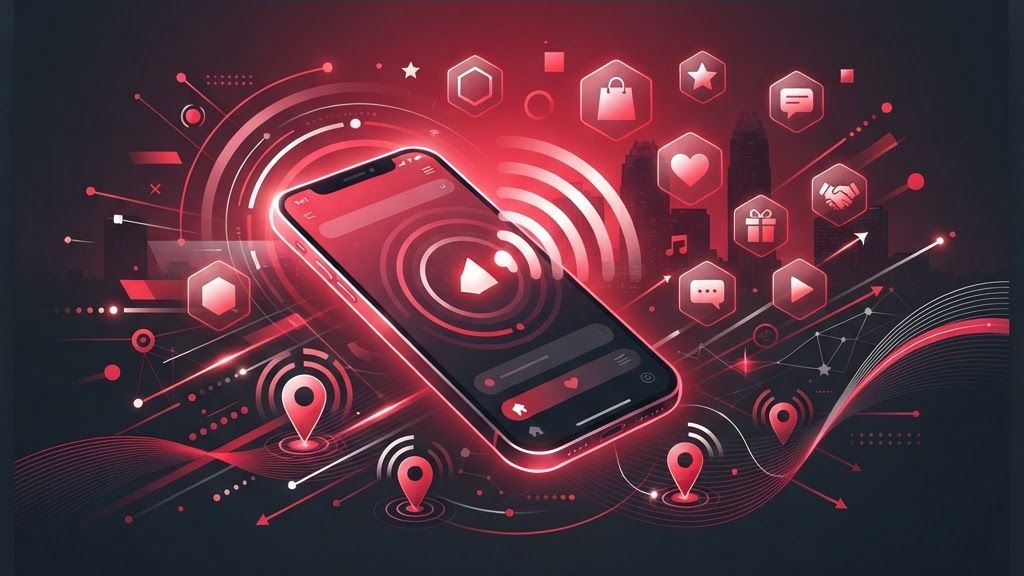 Top 10 Best Mobile Marketing Companies in Charlotte