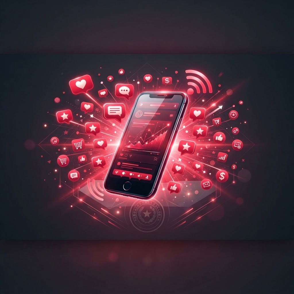 Top 10 Best Mobile Marketing Companies in Paraguay