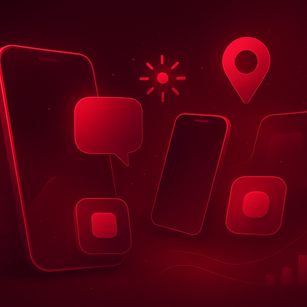 Top 10 Best Mobile Marketing Companies in Saudi Arabia
