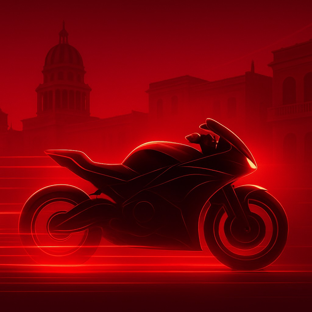Top 10 Best Motorcycle Brands in Cuba