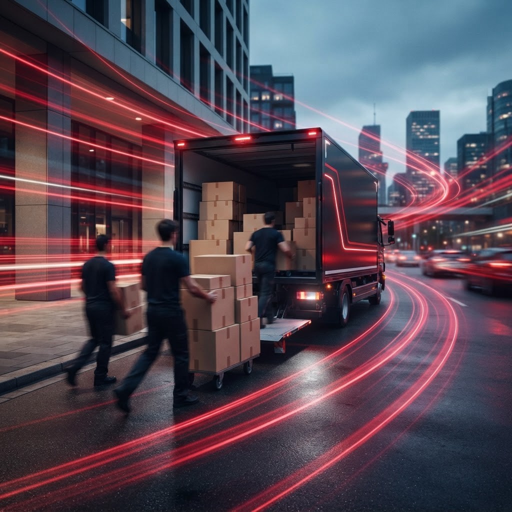 Top 10 Best Movers and Packers in Serbia