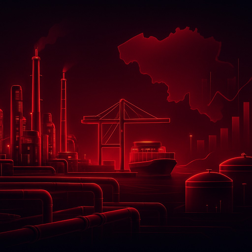 Top 10 Best Oil and Gas Companies in Belgium