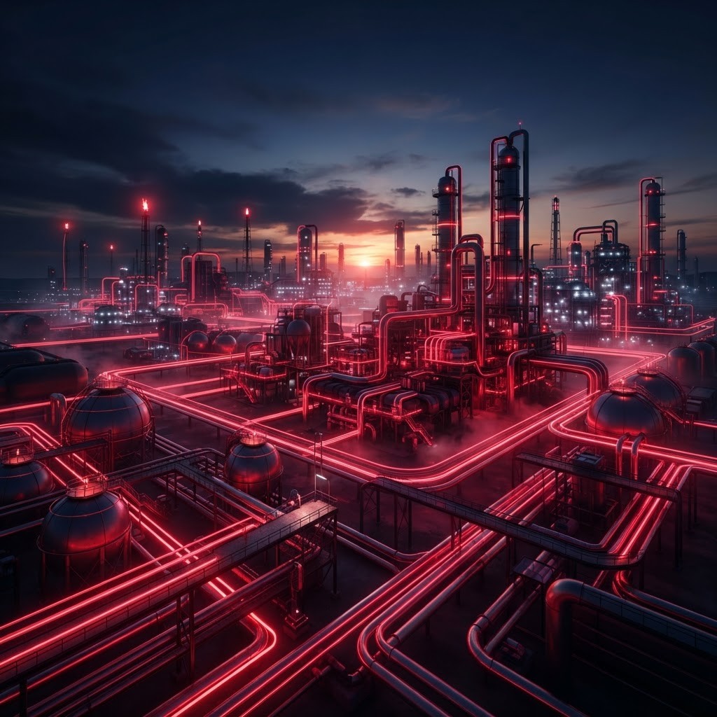 Top 10 Best Oil and Gas Companies in El Salvador