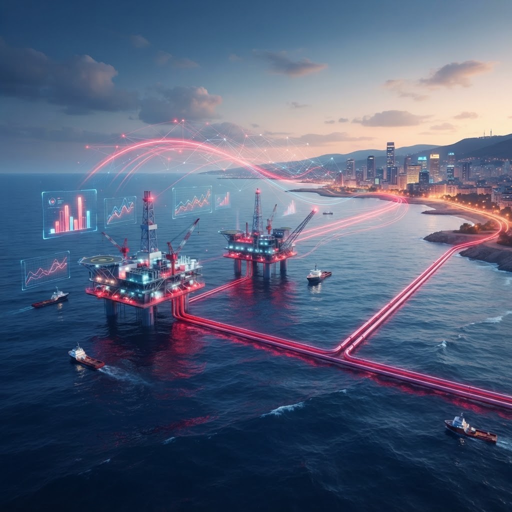 Top 10 Best Oil and Gas Companies in Israel