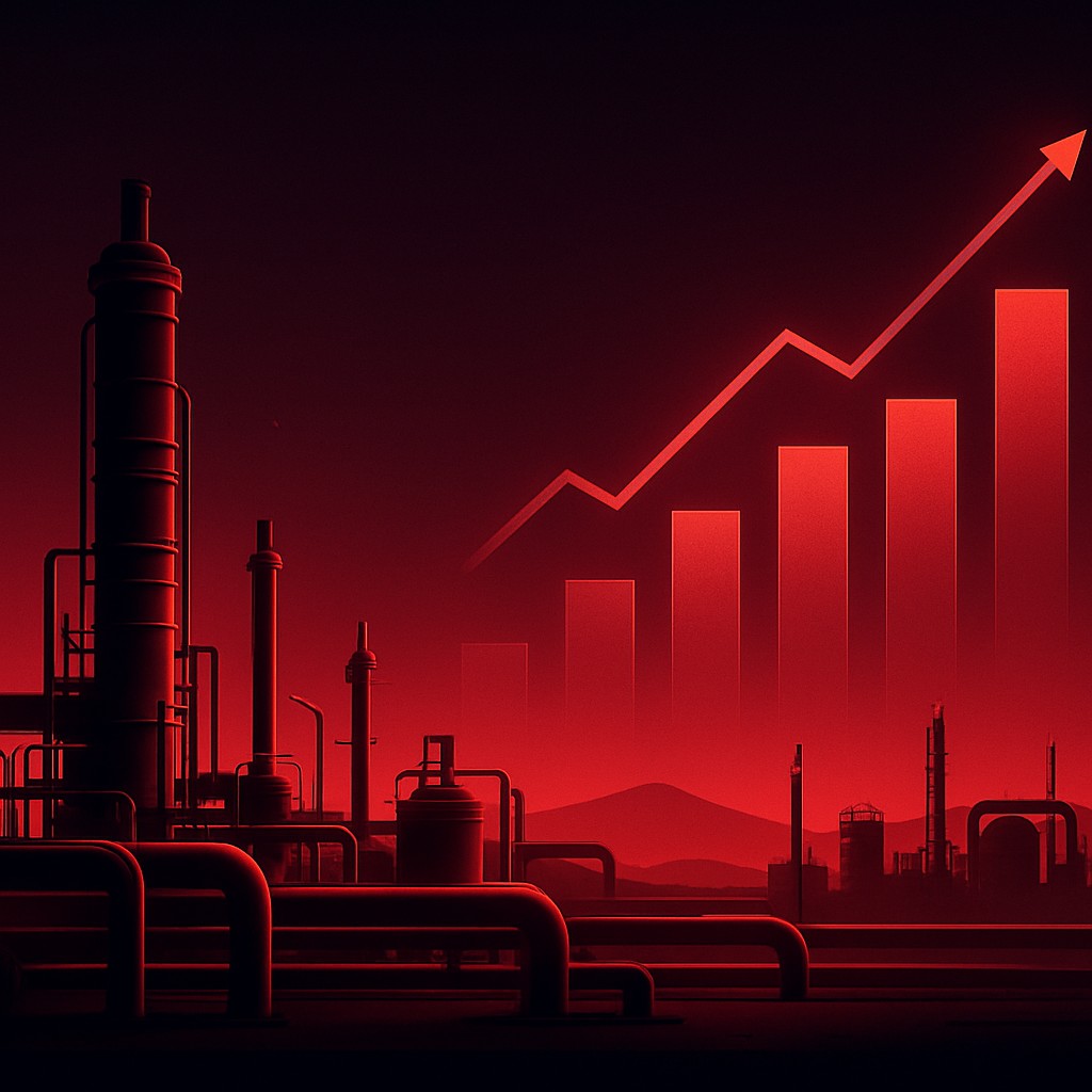 Top 10 Best Oil and Gas Companies in Jordan