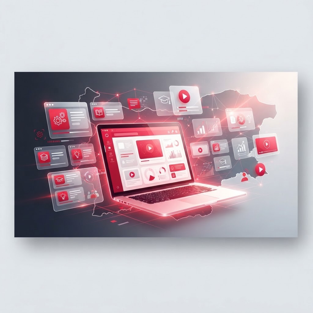 Top 10 Best Online Learning Platforms in Bulgaria