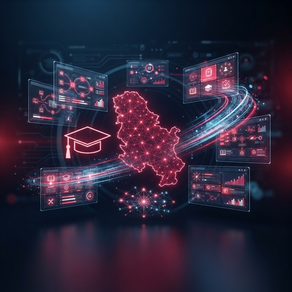 Top 10 Best Online Learning Platforms in Serbia