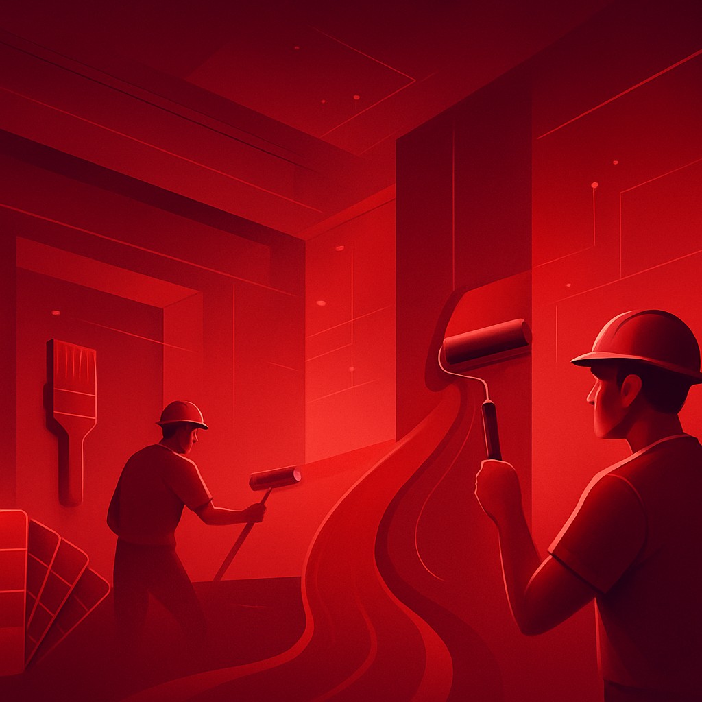 Top 10 Best Painting Contractors in Chad