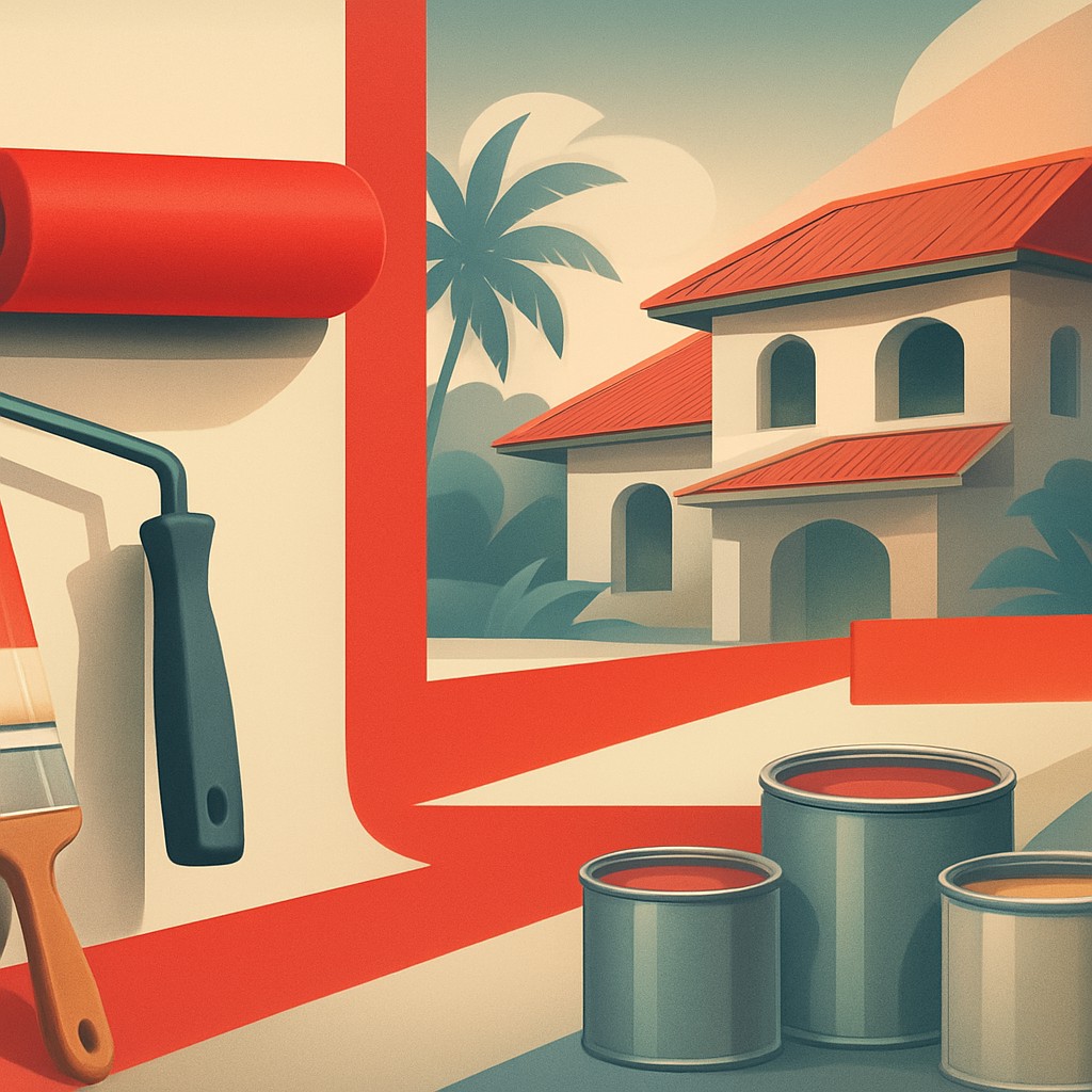 Top 10 Best Painting Contractors in Sri Lanka