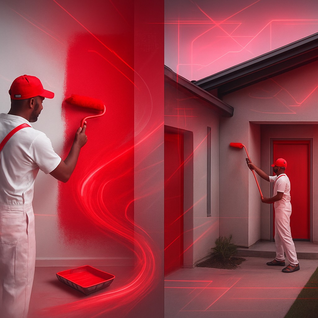 Top 10 Best Painting Contractors in Zimbabwe