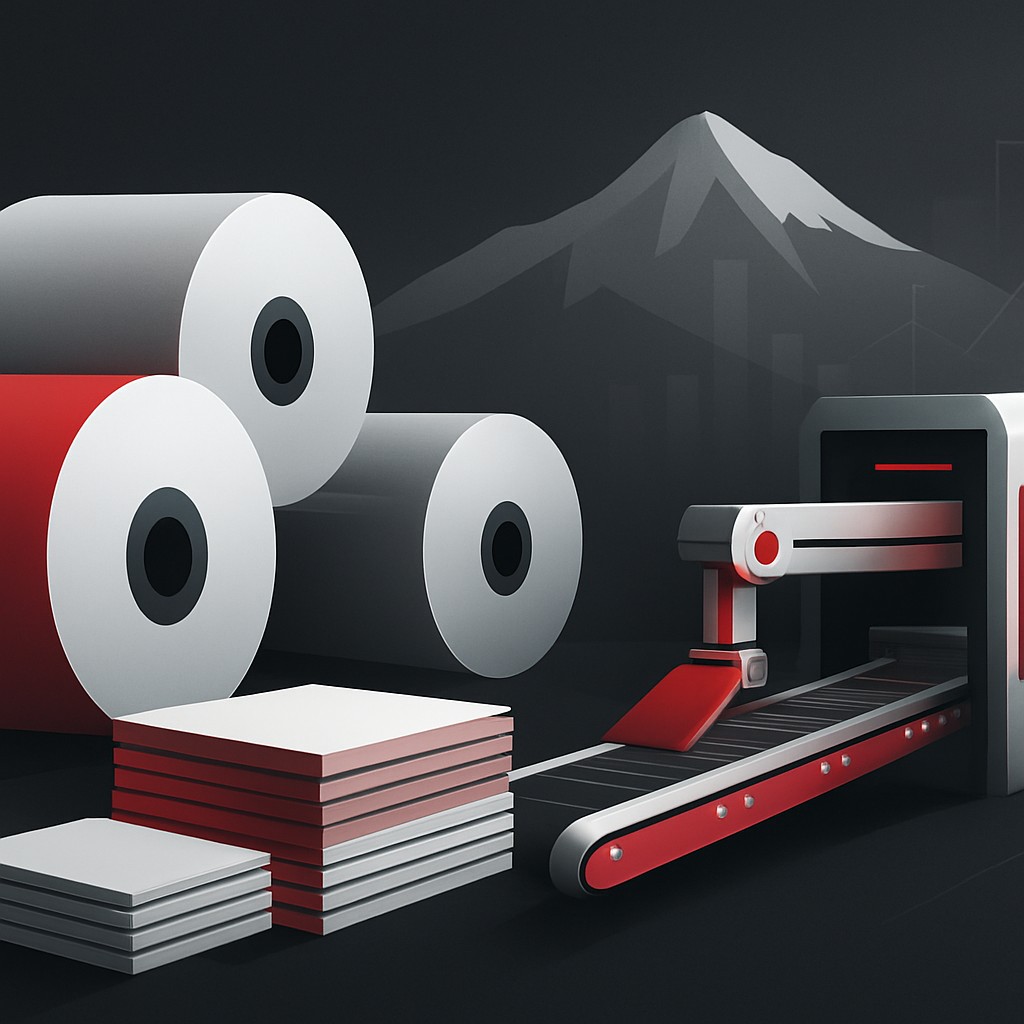 Top 10 Best Paper Goods Manufacturers in Chile