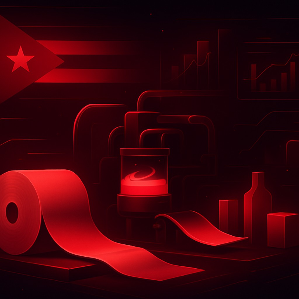 Top 10 Best Paper Goods Manufacturers in Cuba