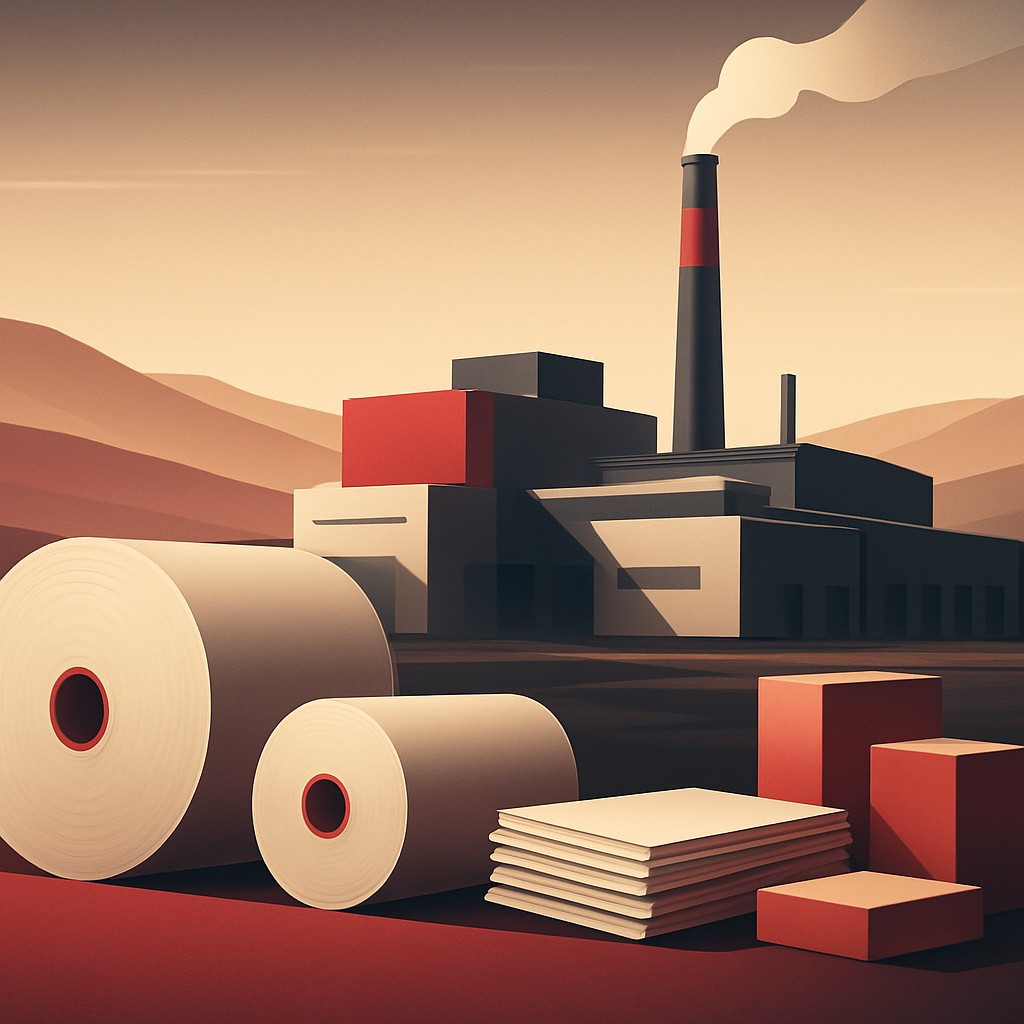Top 10 Best Paper Goods Manufacturers in Kazakhstan