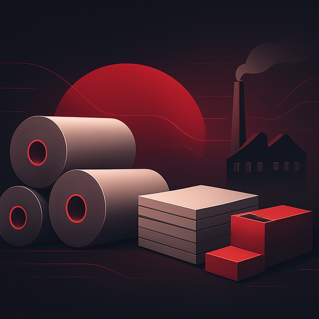 Top 10 Best Paper Goods Manufacturers in Senegal