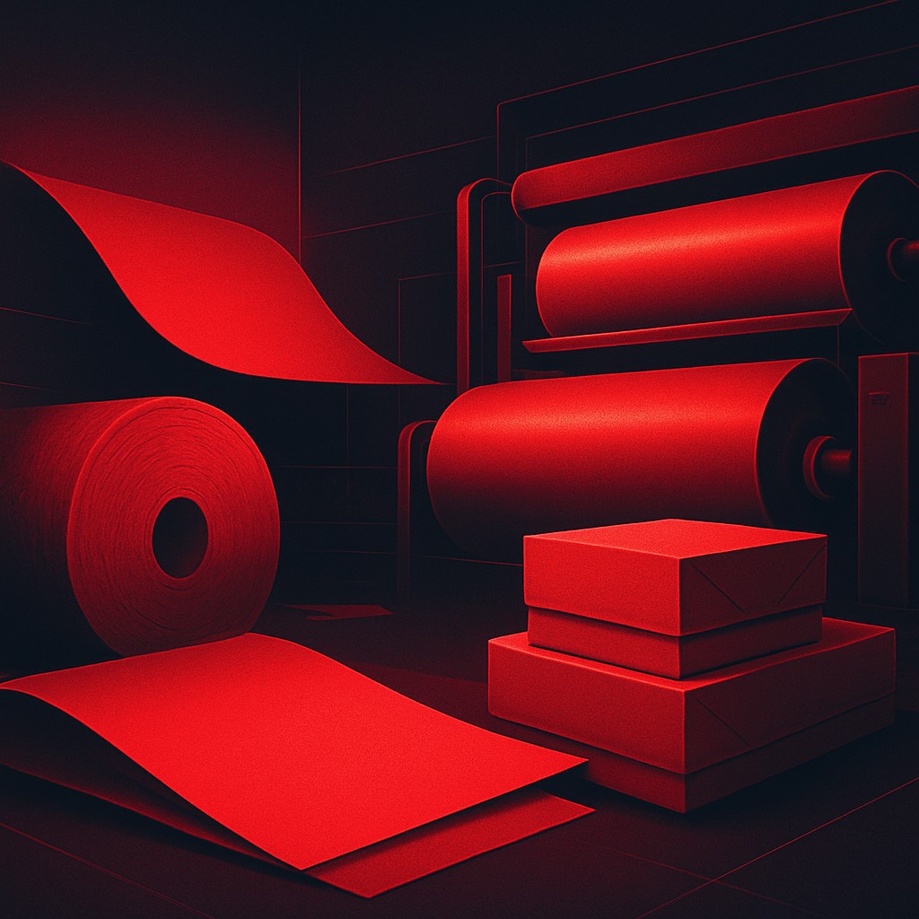 Top 10 Best Paper Goods Manufacturers in South Sudan