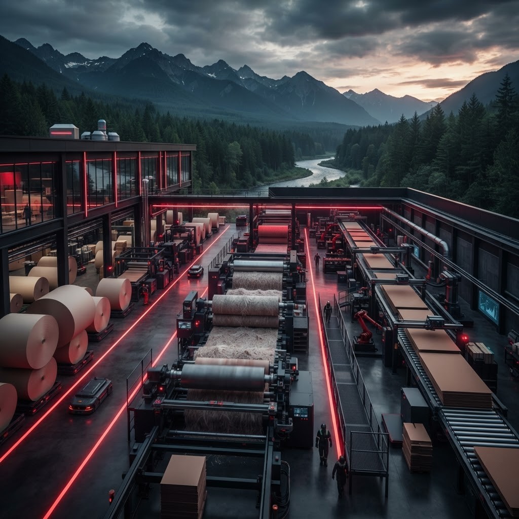 Top 10 Best Paper Goods Manufacturers in Washington