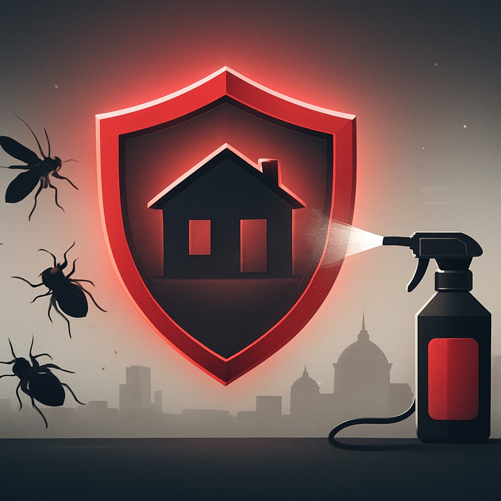 Top 10 Best Pest Control Services in Kazakhstan