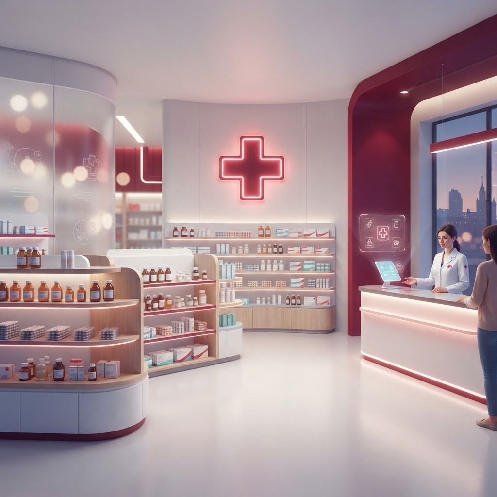 Top 10 Best Pharmacy Chains in Belarus