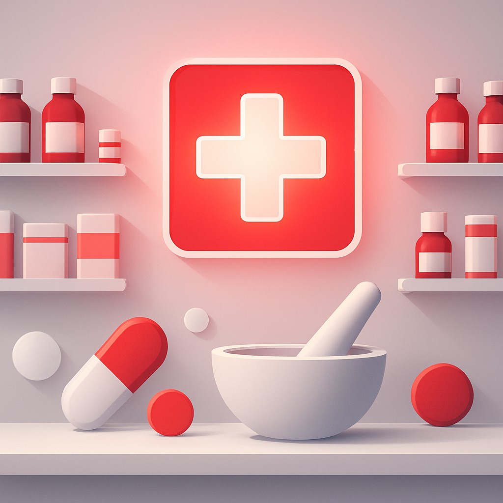 Top 10 Best Pharmacy Chains in Haiti