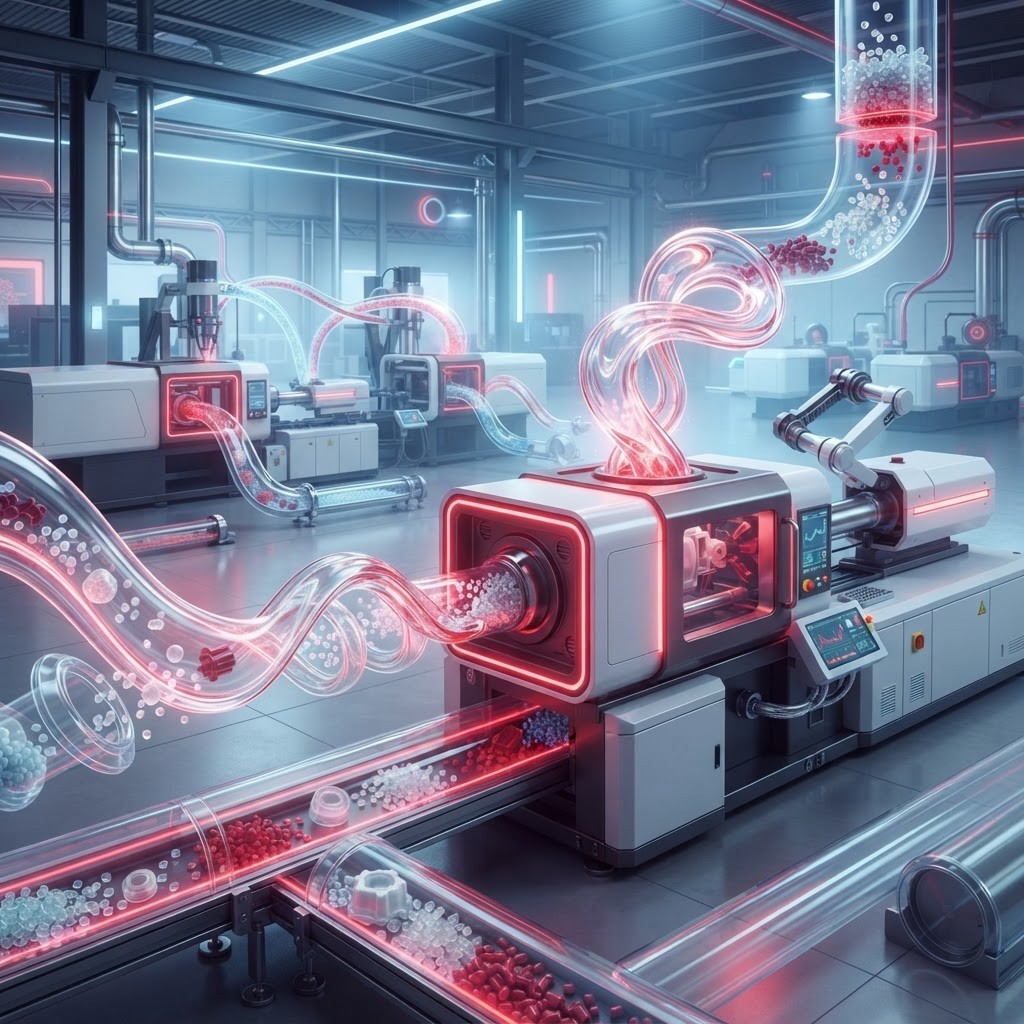 Top 10 Best Plastic Manufacturers in Belarus