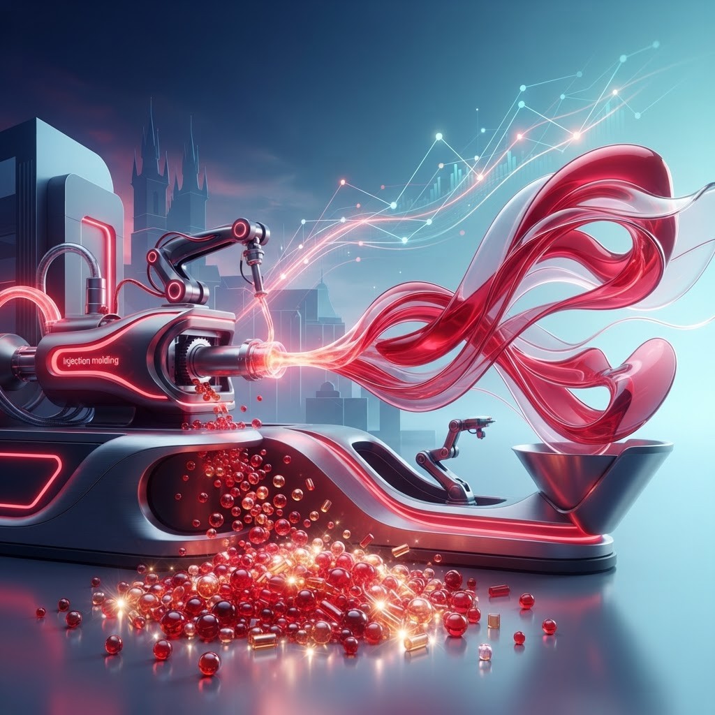 Top 10 Best Plastic Manufacturers in Czech Republic (Czechia)