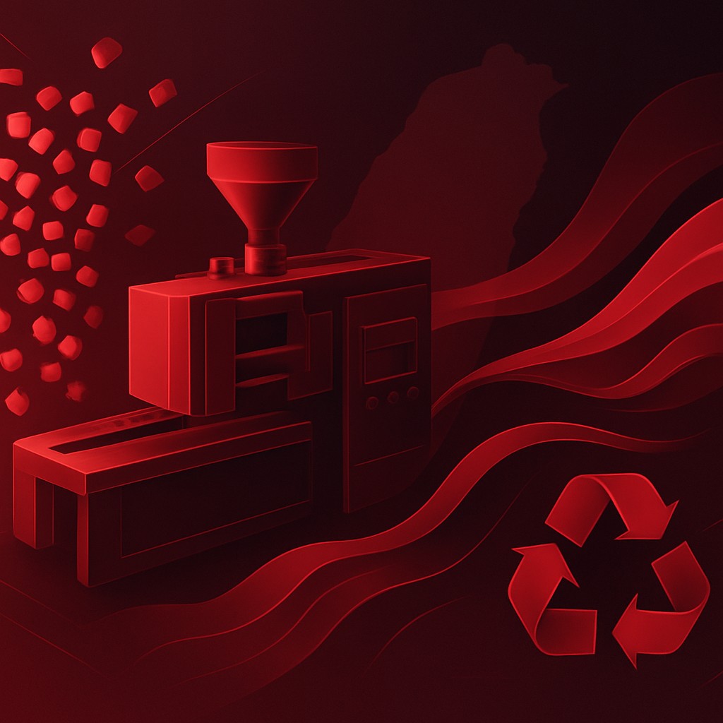 Top 10 Best Plastic Manufacturers in Taiwan