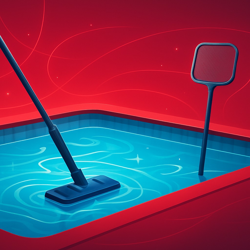 Top 10 Best Pool Cleaning Services in Jordan