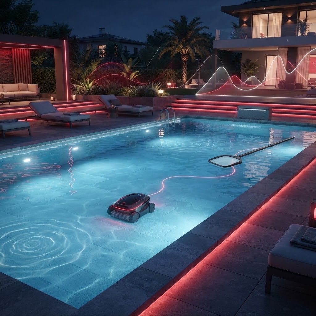 Top 10 Best Pool Cleaning Services in Lebanon